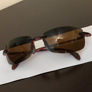 Costa Del Mar Men's Ballast Polarized Sunglasses